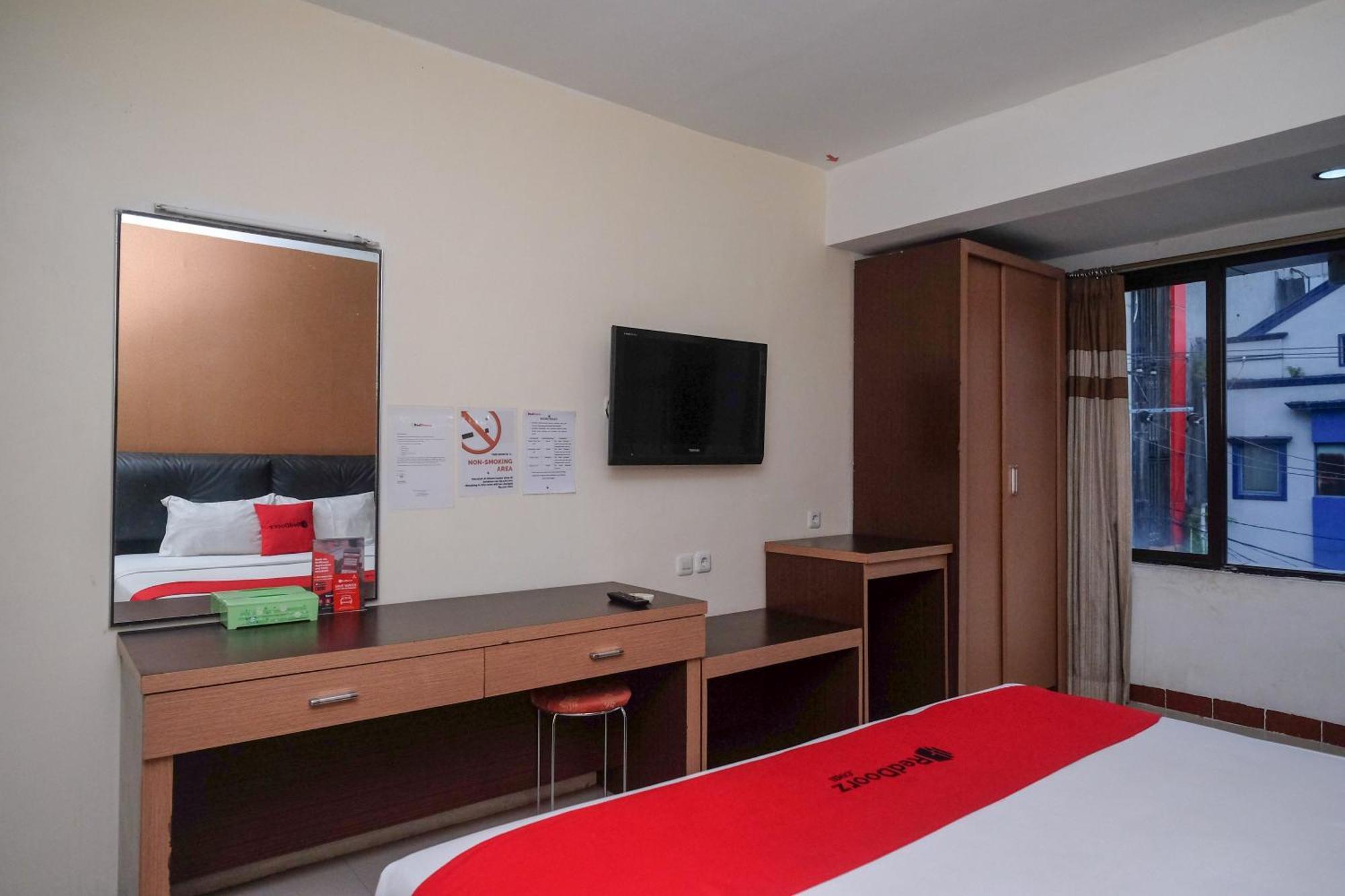 Collection O 91565 Hotel Grand Populer Μακασάρ Εξωτερικό φωτογραφία