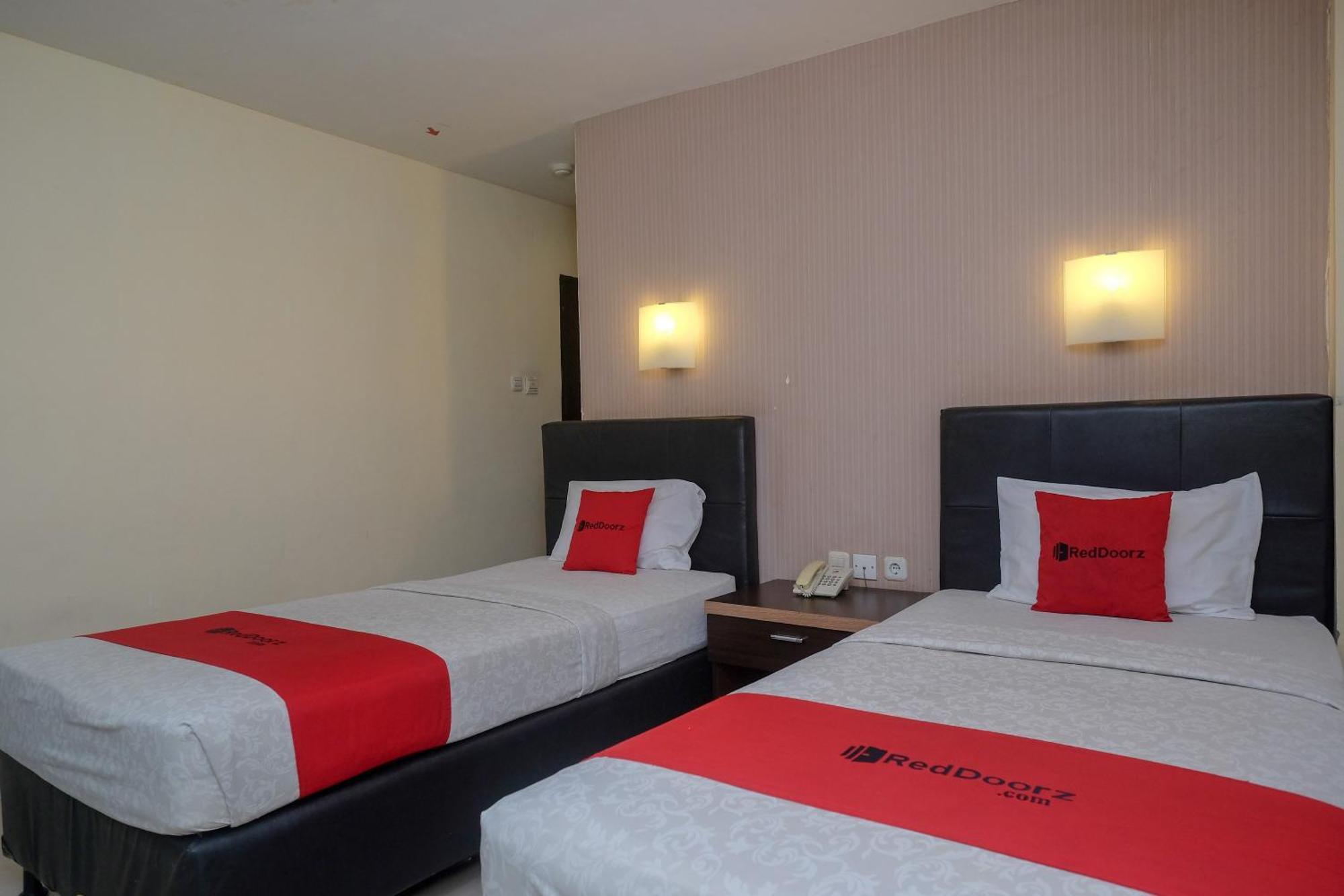 Collection O 91565 Hotel Grand Populer Μακασάρ Εξωτερικό φωτογραφία