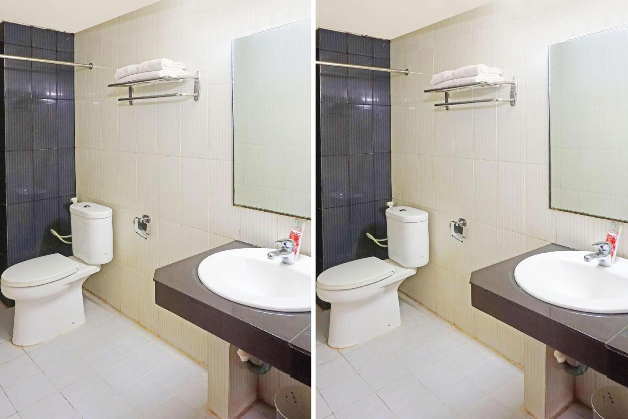 Collection O Losari Near Pantai Losari Formerly Hotel Grand Populer Μακασάρ Εξωτερικό φωτογραφία