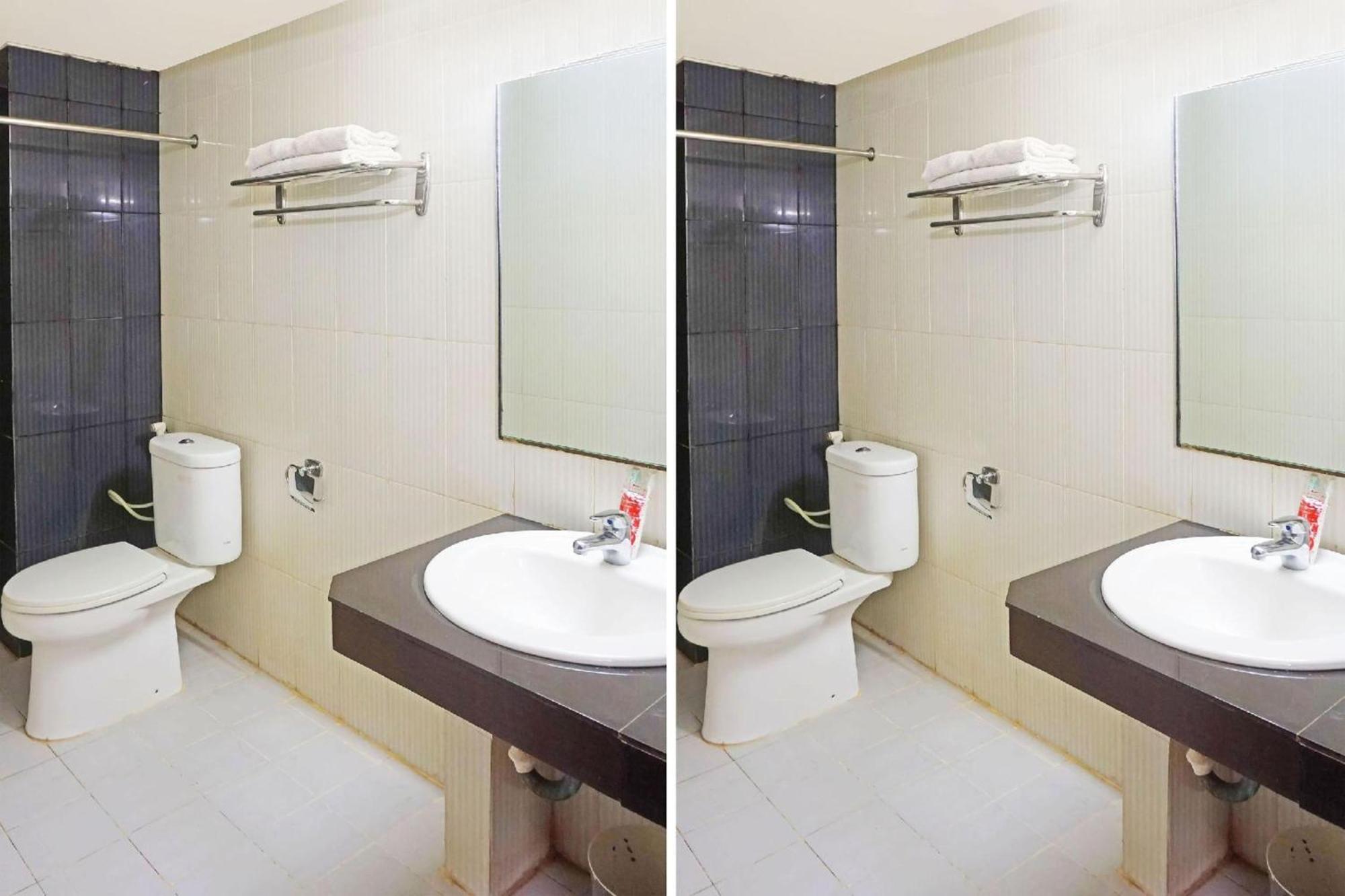 Collection O Losari Near Pantai Losari Formerly Hotel Grand Populer Μακασάρ Εξωτερικό φωτογραφία